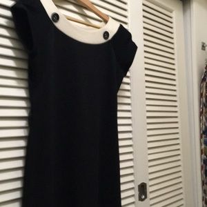 Black Dress IVE